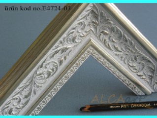 Çeşme Çerçeveci Model 4724-03